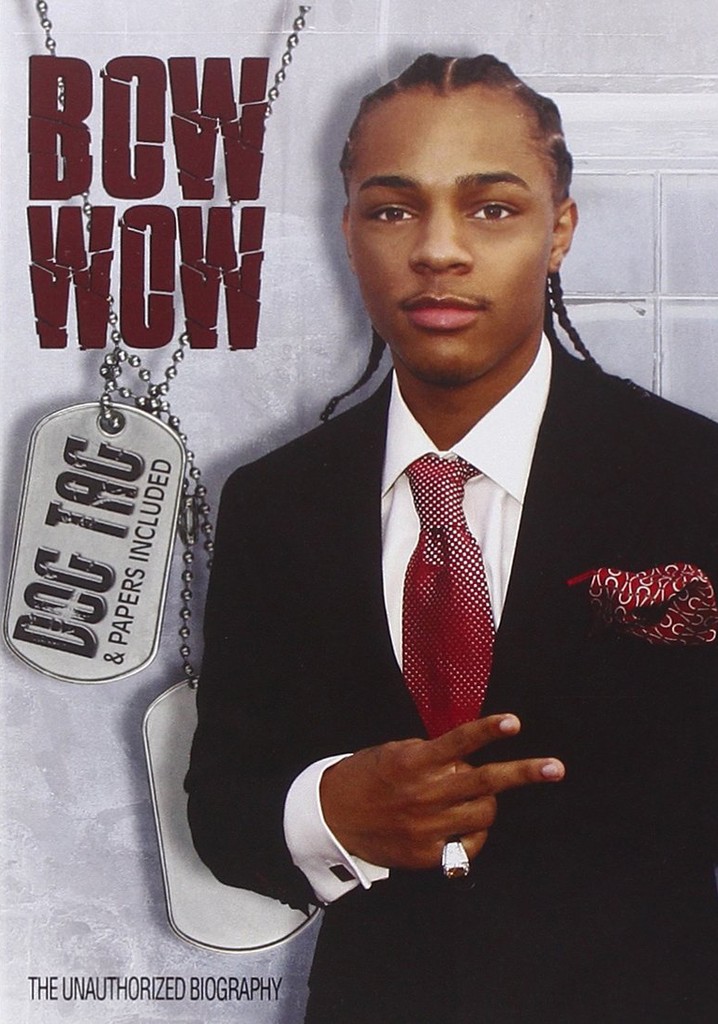 Bow Wow Dog Tag & Papers Included streaming